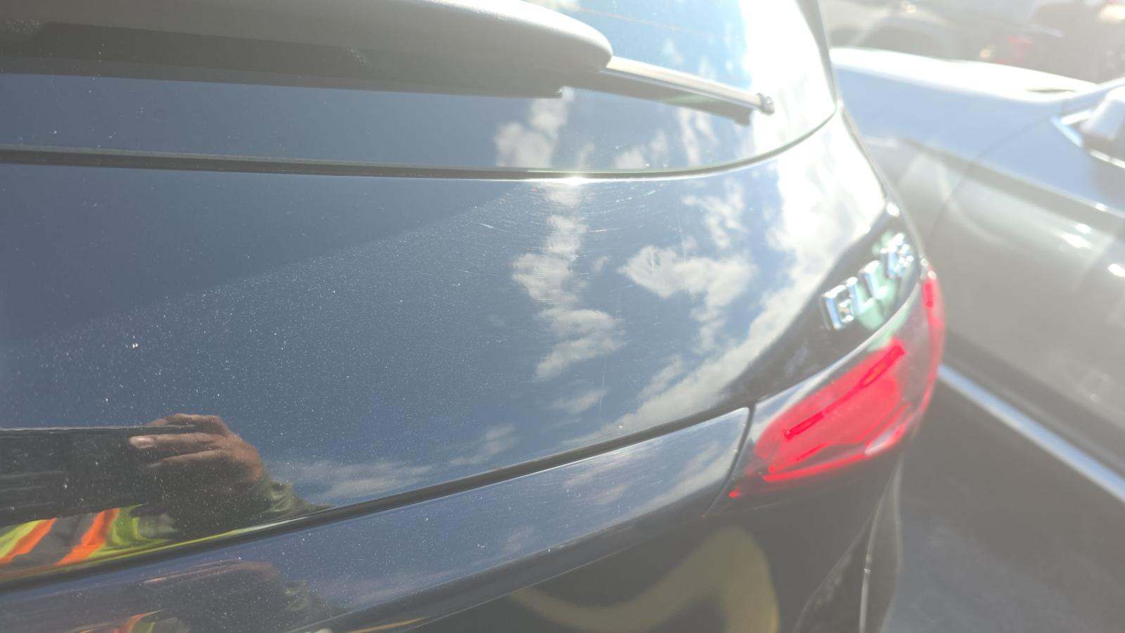 2025 Mercedes-Benz GLC AMG GLC 43 AWD