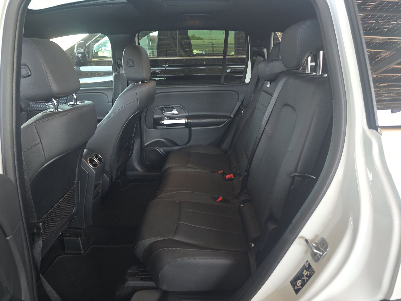 2025 Mercedes-Benz GLB GLB 250 AWD