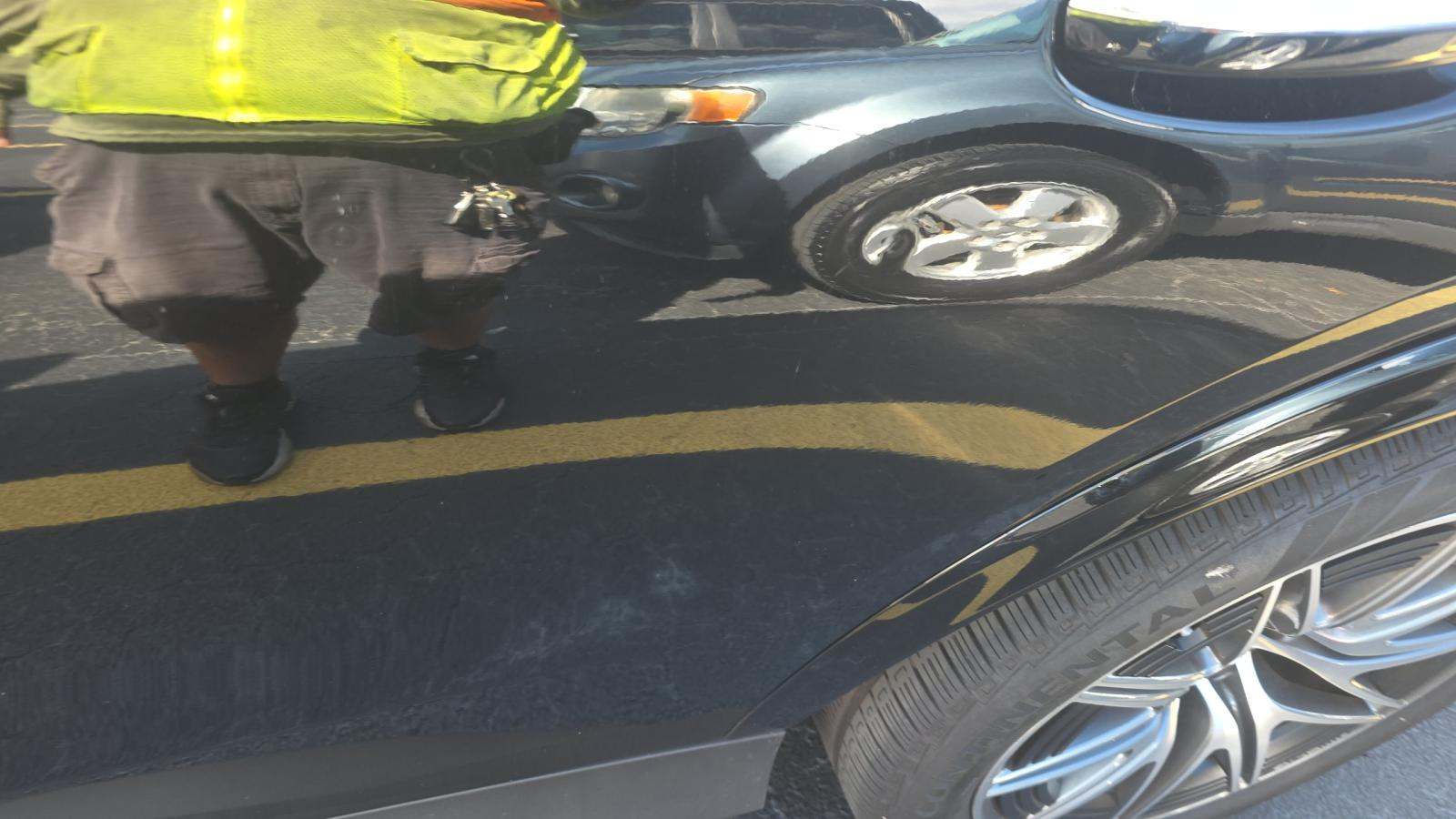 2025 Mercedes-Benz GLC AMG GLC 43 AWD