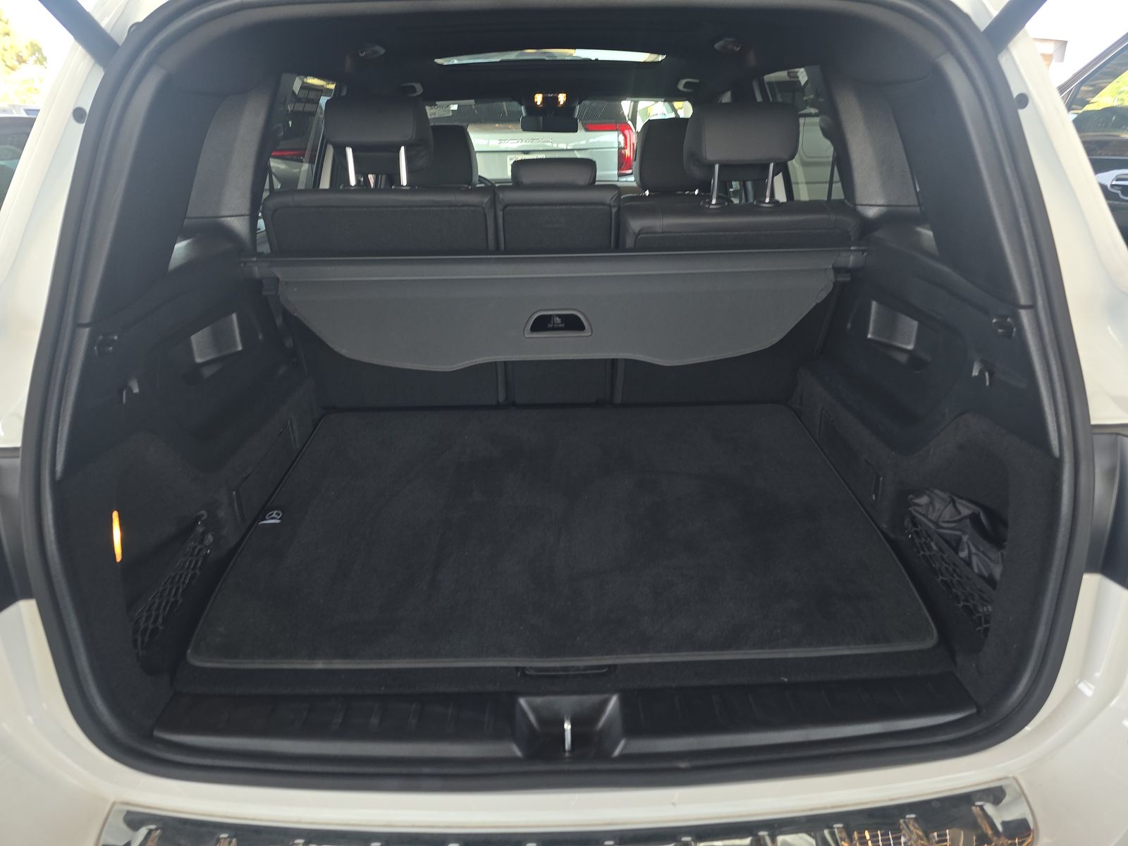 2025 Mercedes-Benz GLB GLB 250 AWD