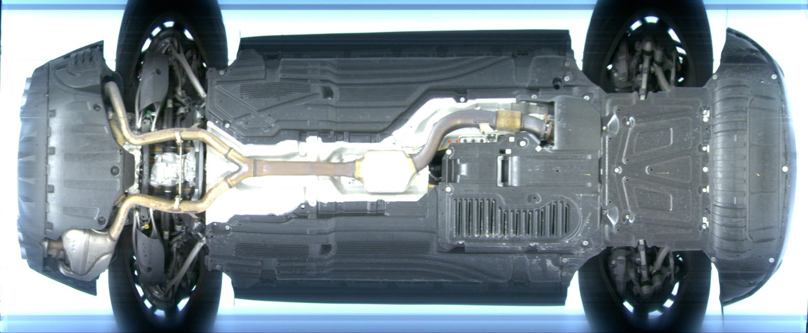 2025 Mercedes-Benz GLC AMG GLC 43 AWD