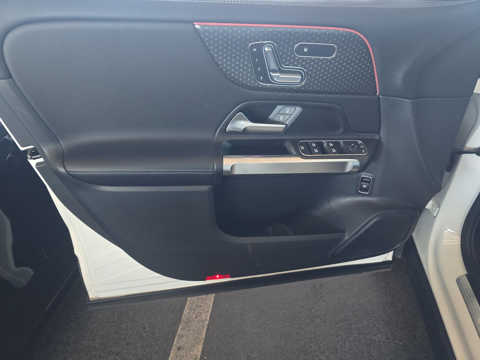 2025 Mercedes-Benz GLB GLB 250 AWD