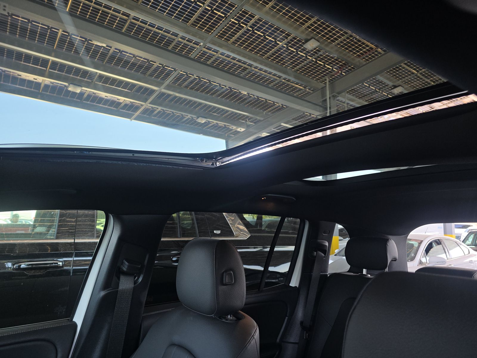 2025 Mercedes-Benz GLB GLB 250 AWD