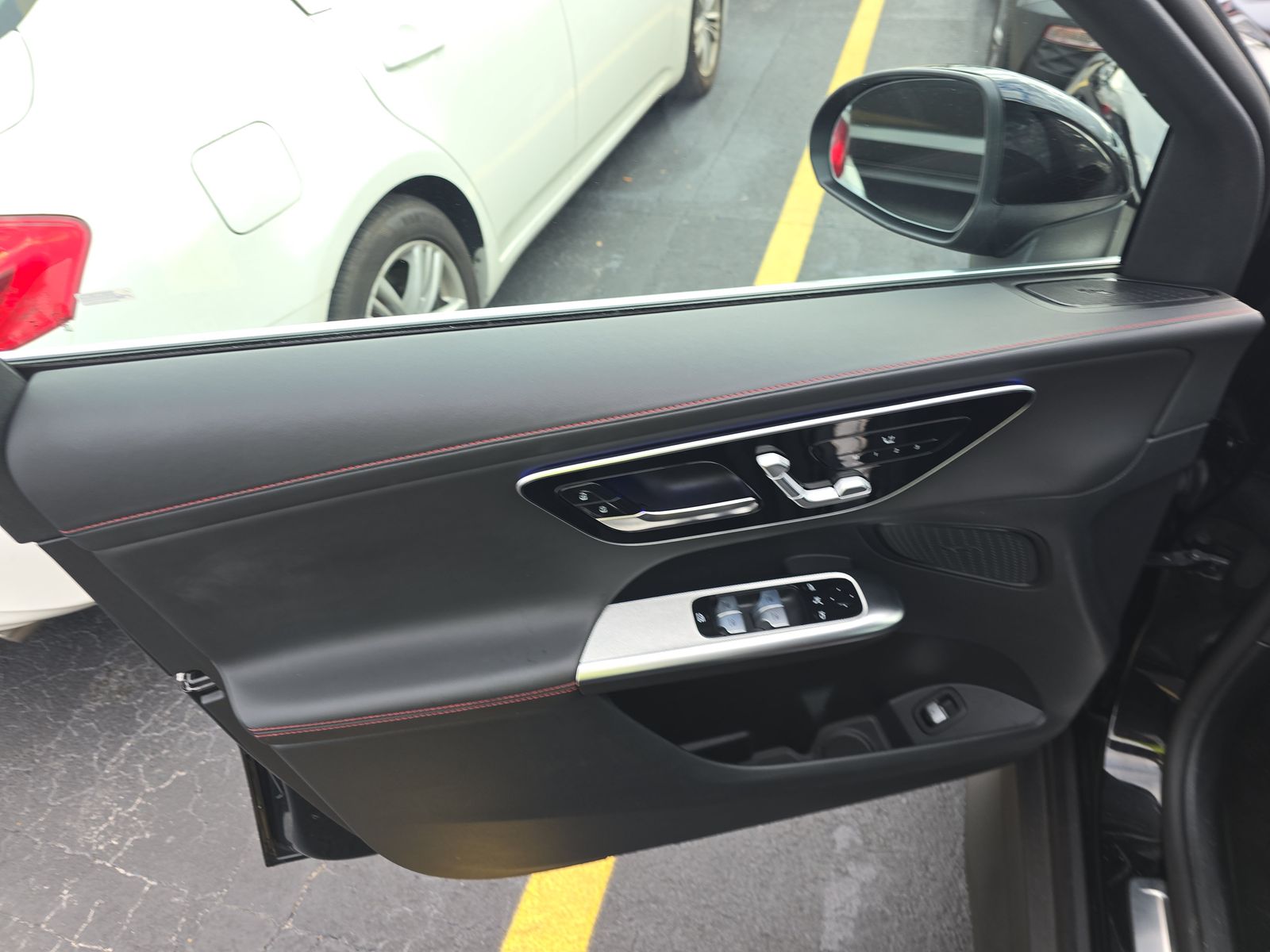 2025 Mercedes-Benz GLC AMG GLC 43 AWD