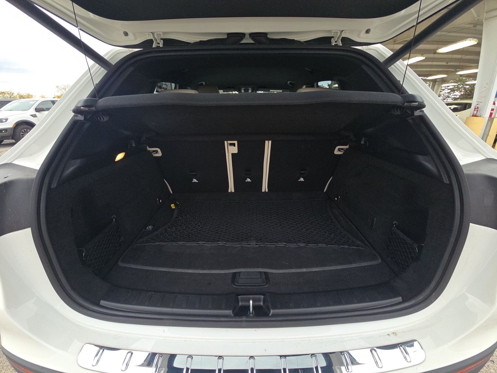 2025 Mercedes-Benz GLA GLA 250 AWD