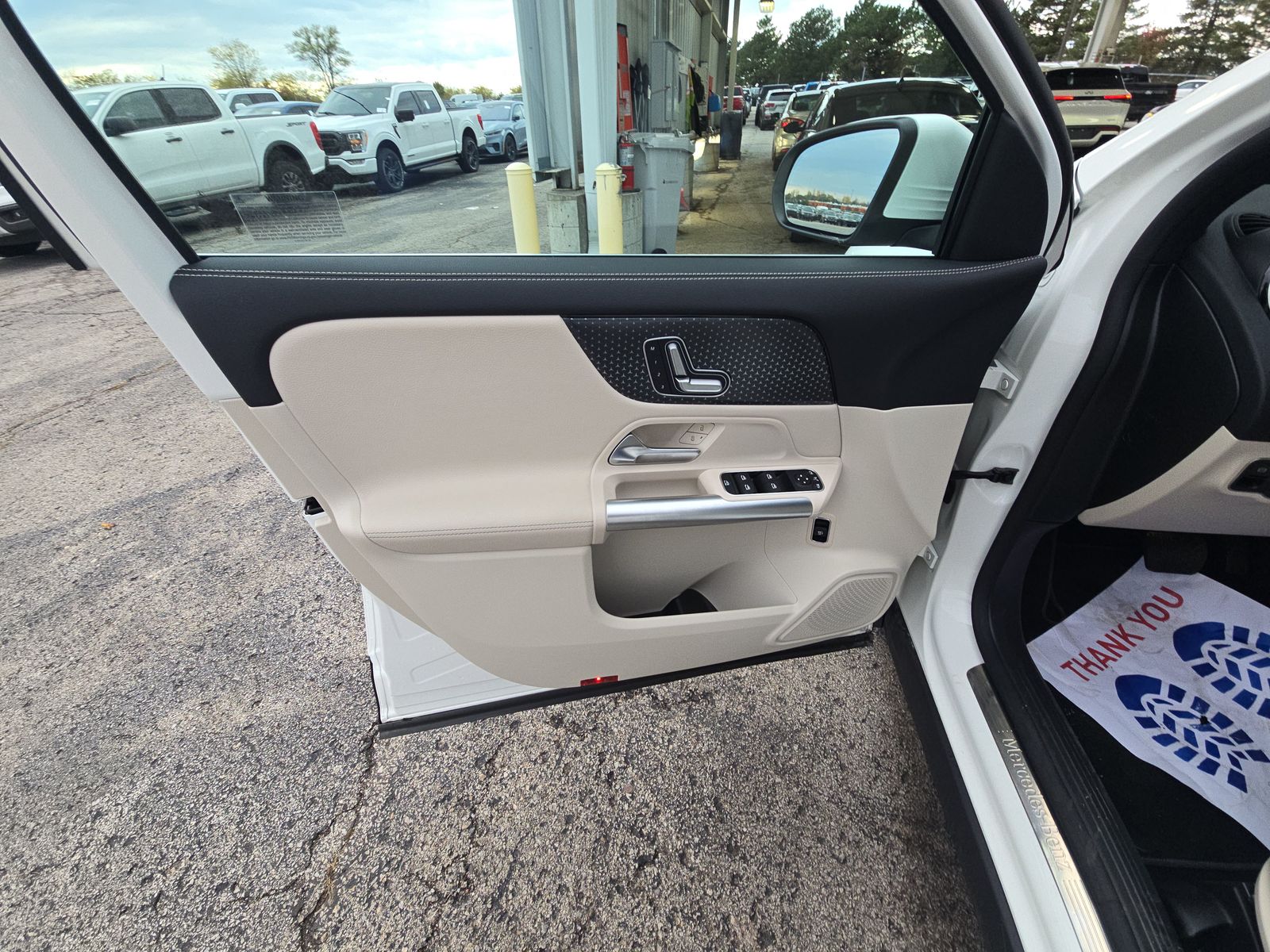 2025 Mercedes-Benz GLA GLA 250 AWD