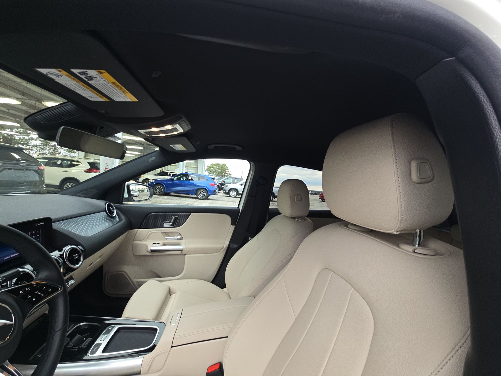 2025 Mercedes-Benz GLA GLA 250 AWD