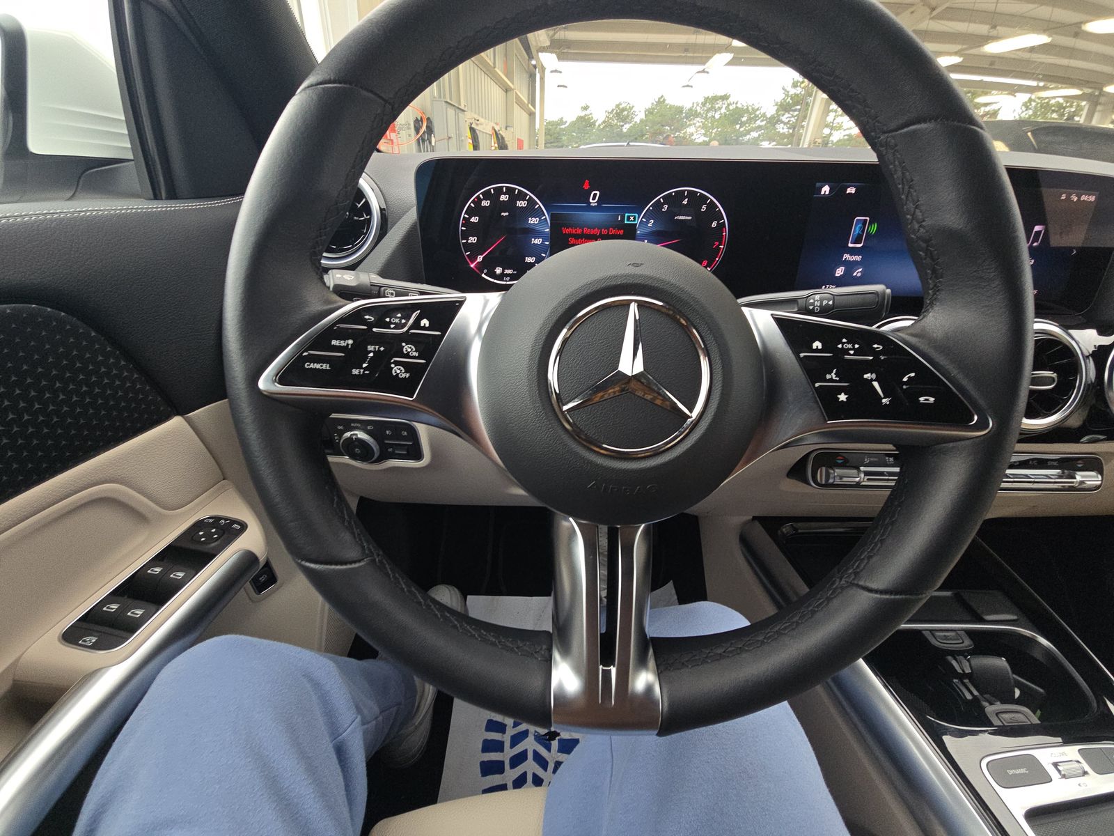 2025 Mercedes-Benz GLA GLA 250 AWD