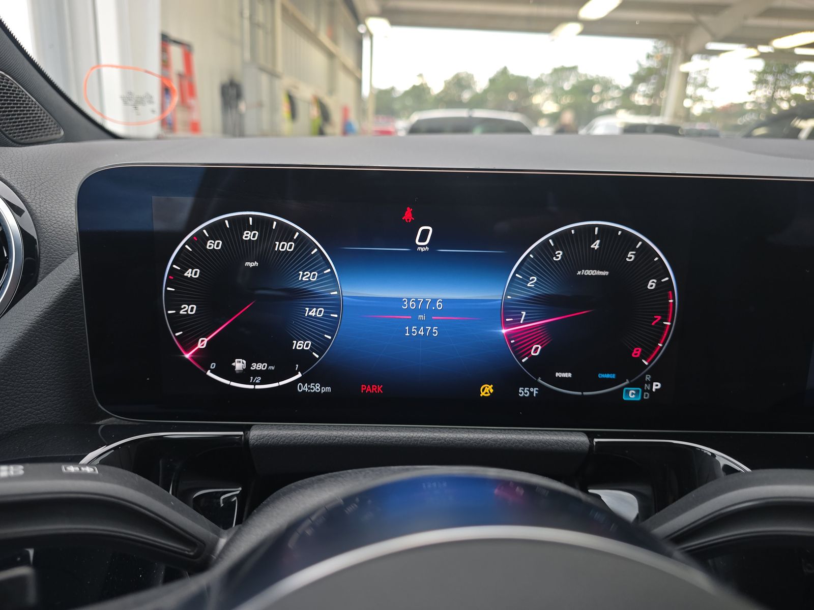 2025 Mercedes-Benz GLA GLA 250 AWD