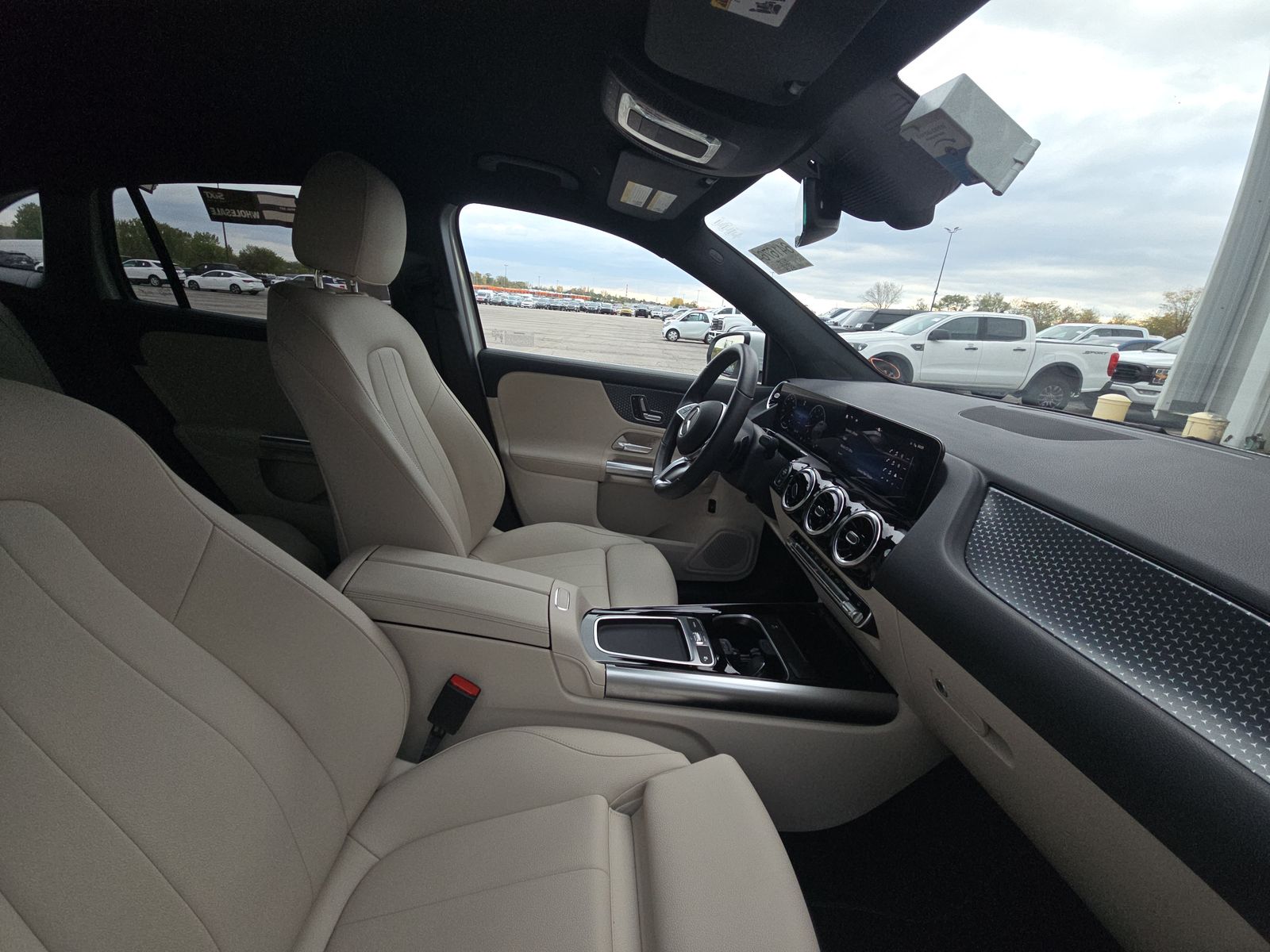 2025 Mercedes-Benz GLA GLA 250 AWD