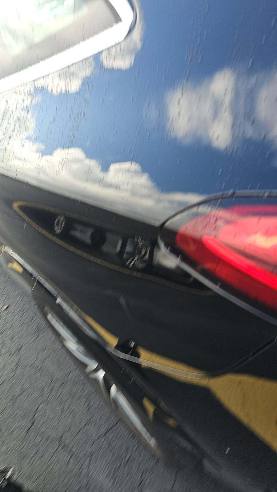 2025 Mercedes-Benz GLC AMG GLC 43 AWD