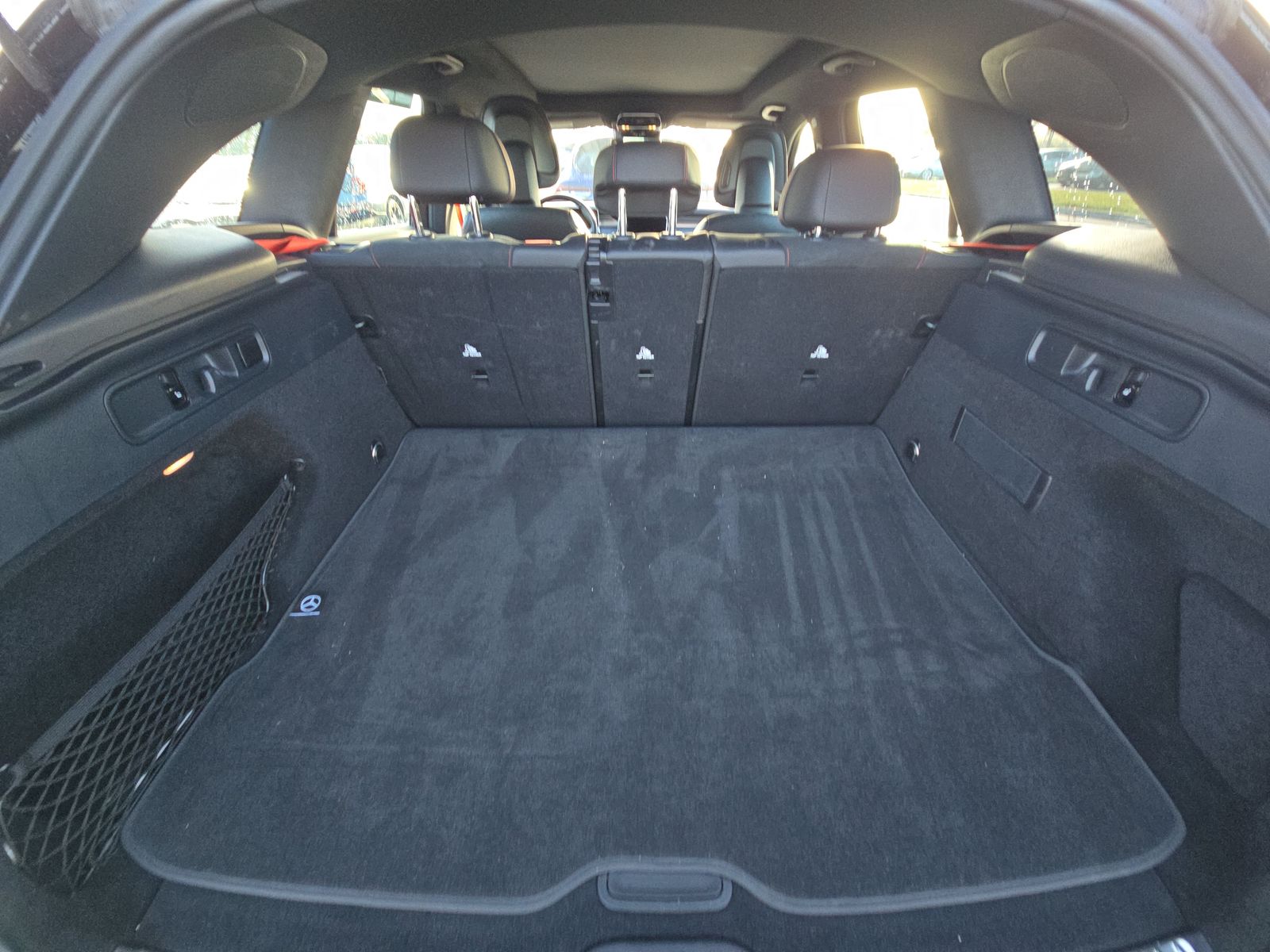 2025 Mercedes-Benz GLC AMG GLC 43 AWD