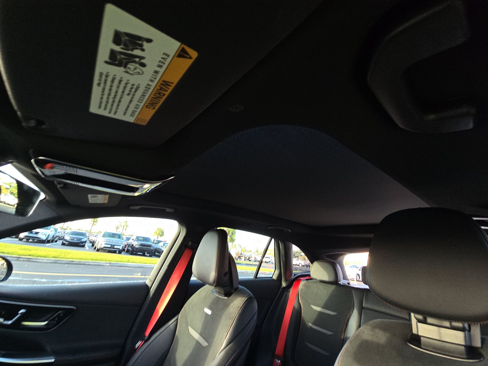 2025 Mercedes-Benz GLC AMG GLC 43 AWD