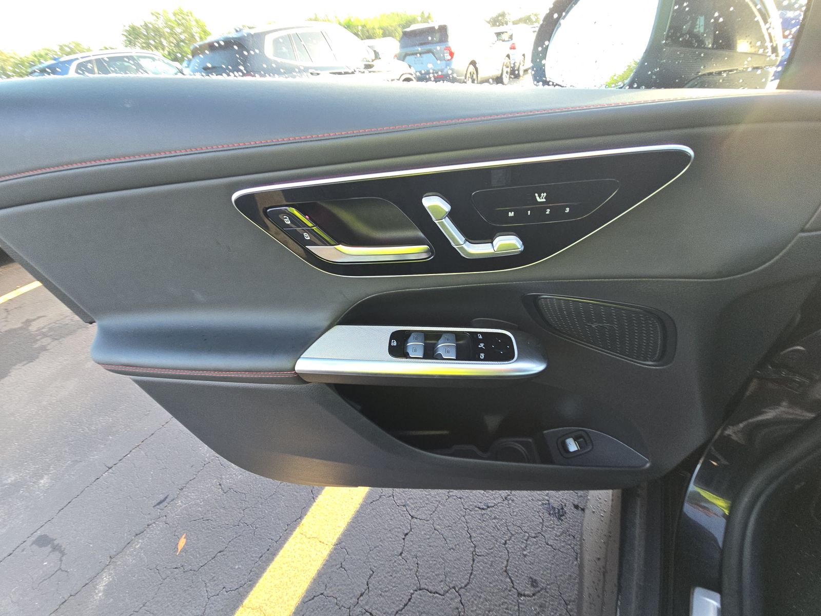 2025 Mercedes-Benz GLC AMG GLC 43 AWD