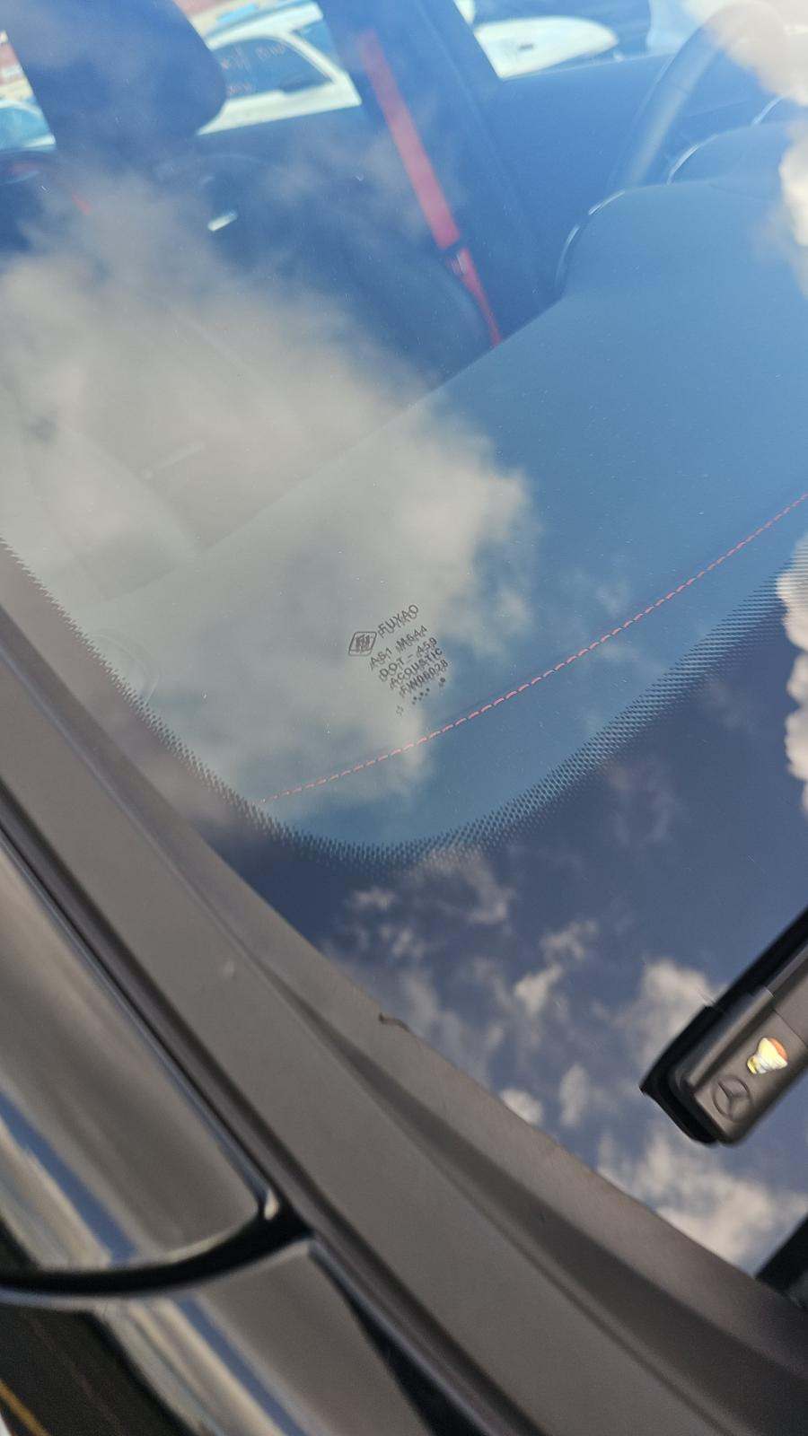 2025 Mercedes-Benz GLC AMG GLC 43 AWD