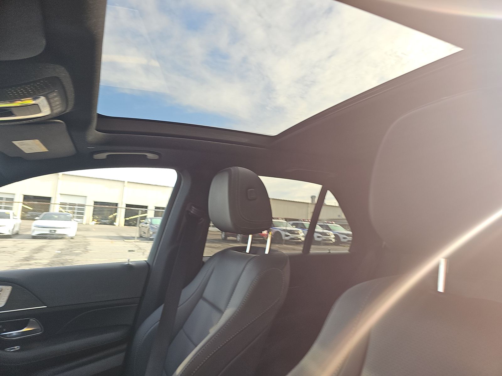 2025 Mercedes-Benz GLE GLE 350 AWD