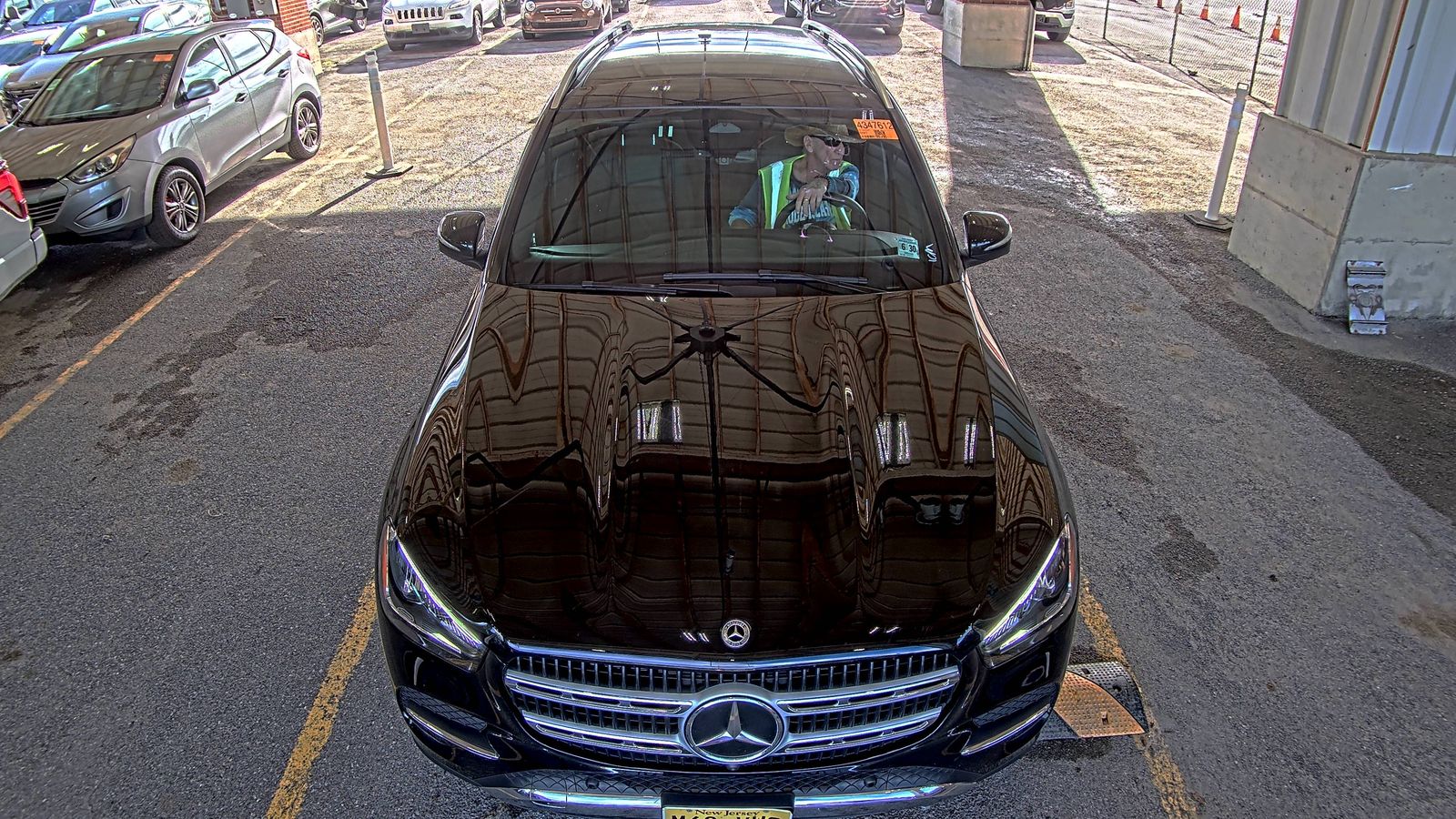 2025 Mercedes-Benz GLE GLE 350 AWD