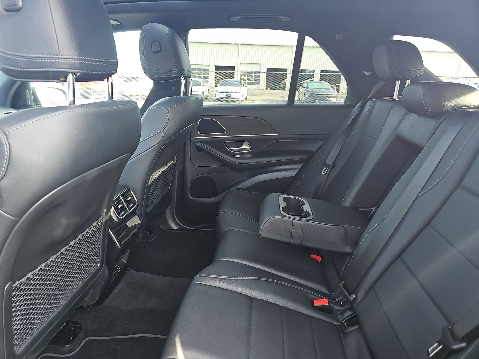 2025 Mercedes-Benz GLE GLE 350 AWD