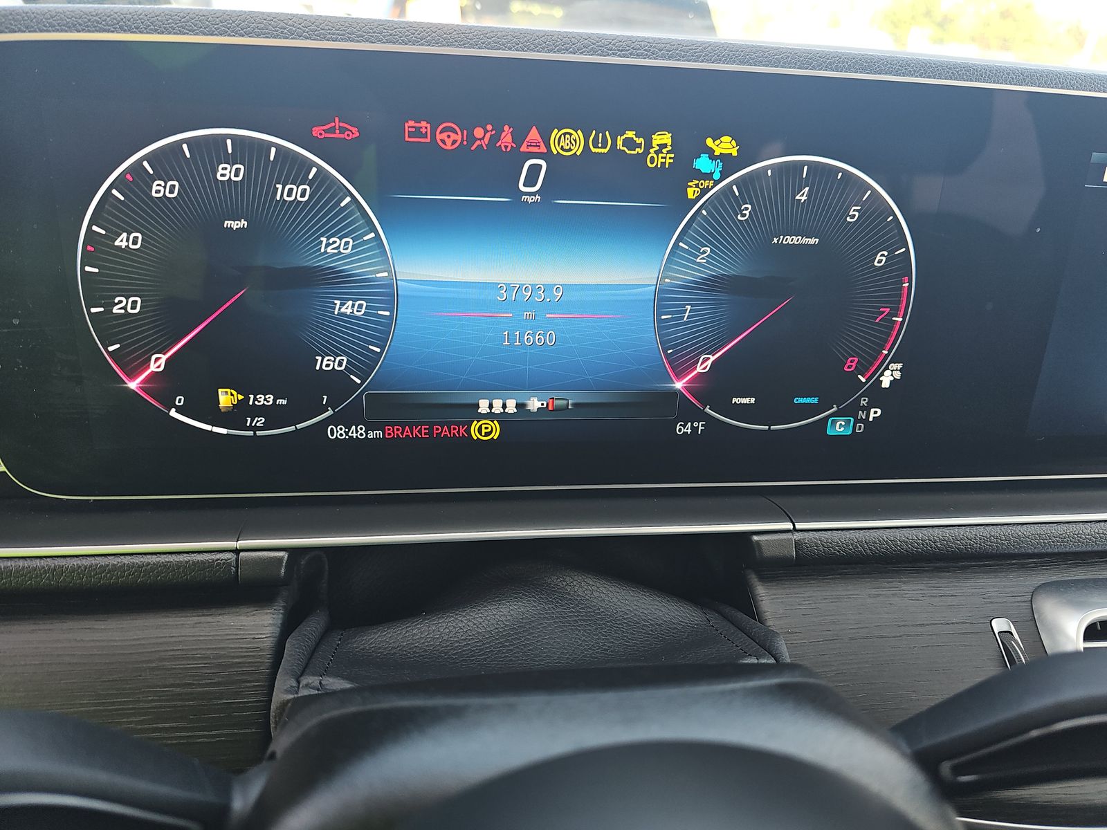 2025 Mercedes-Benz GLE GLE 350 AWD