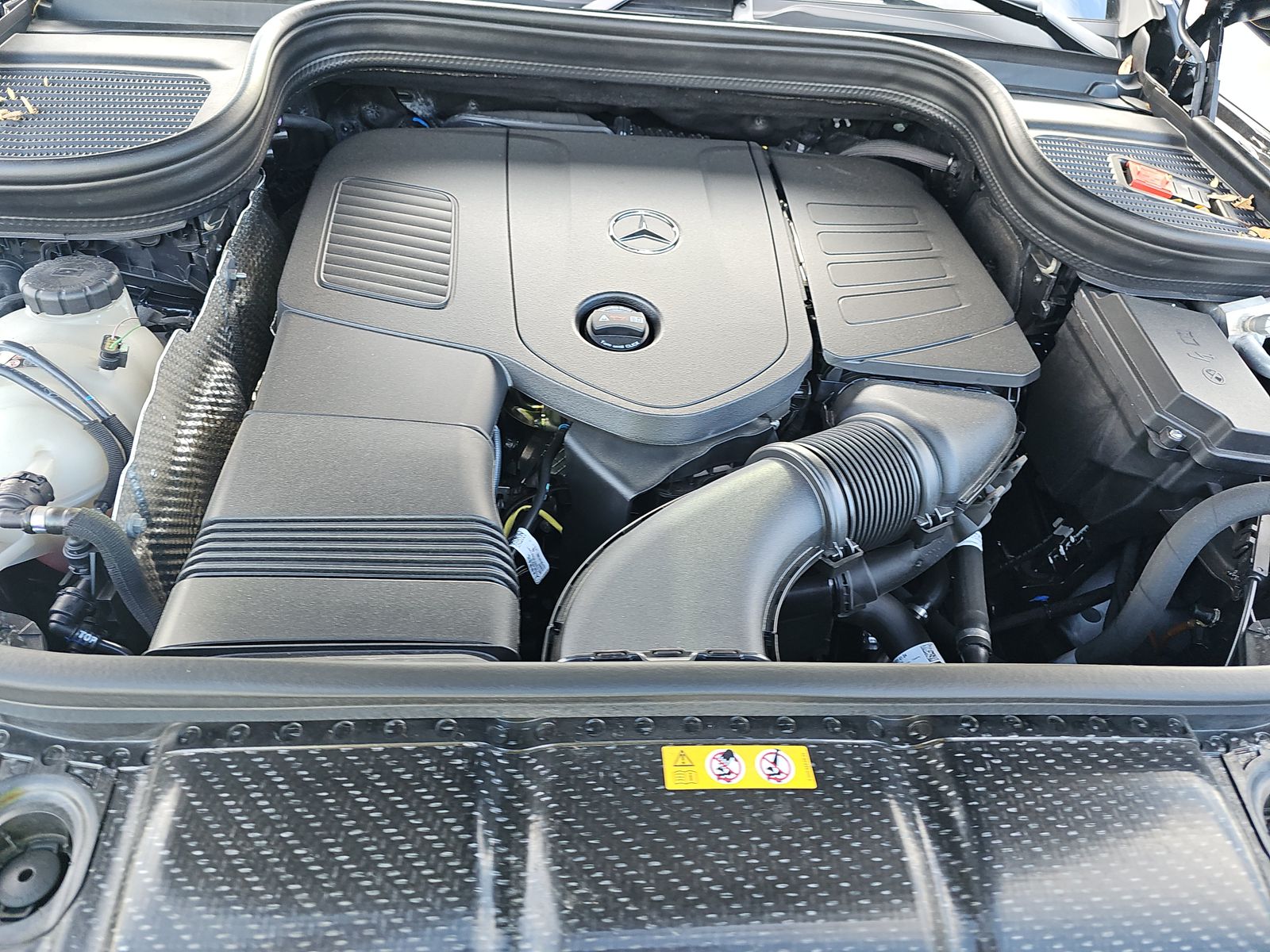 2025 Mercedes-Benz GLE GLE 350 AWD