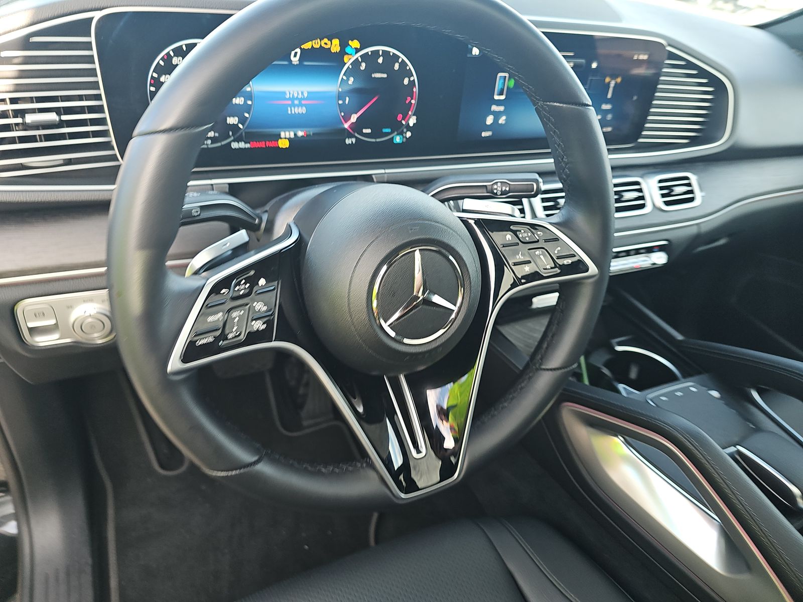 2025 Mercedes-Benz GLE GLE 350 AWD