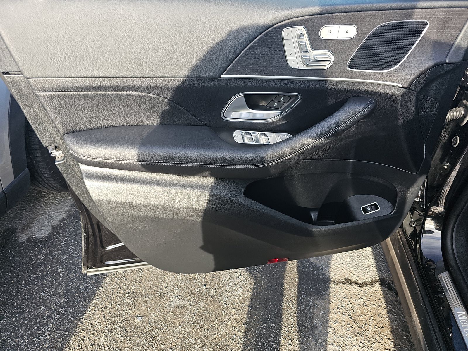 2025 Mercedes-Benz GLE GLE 350 AWD