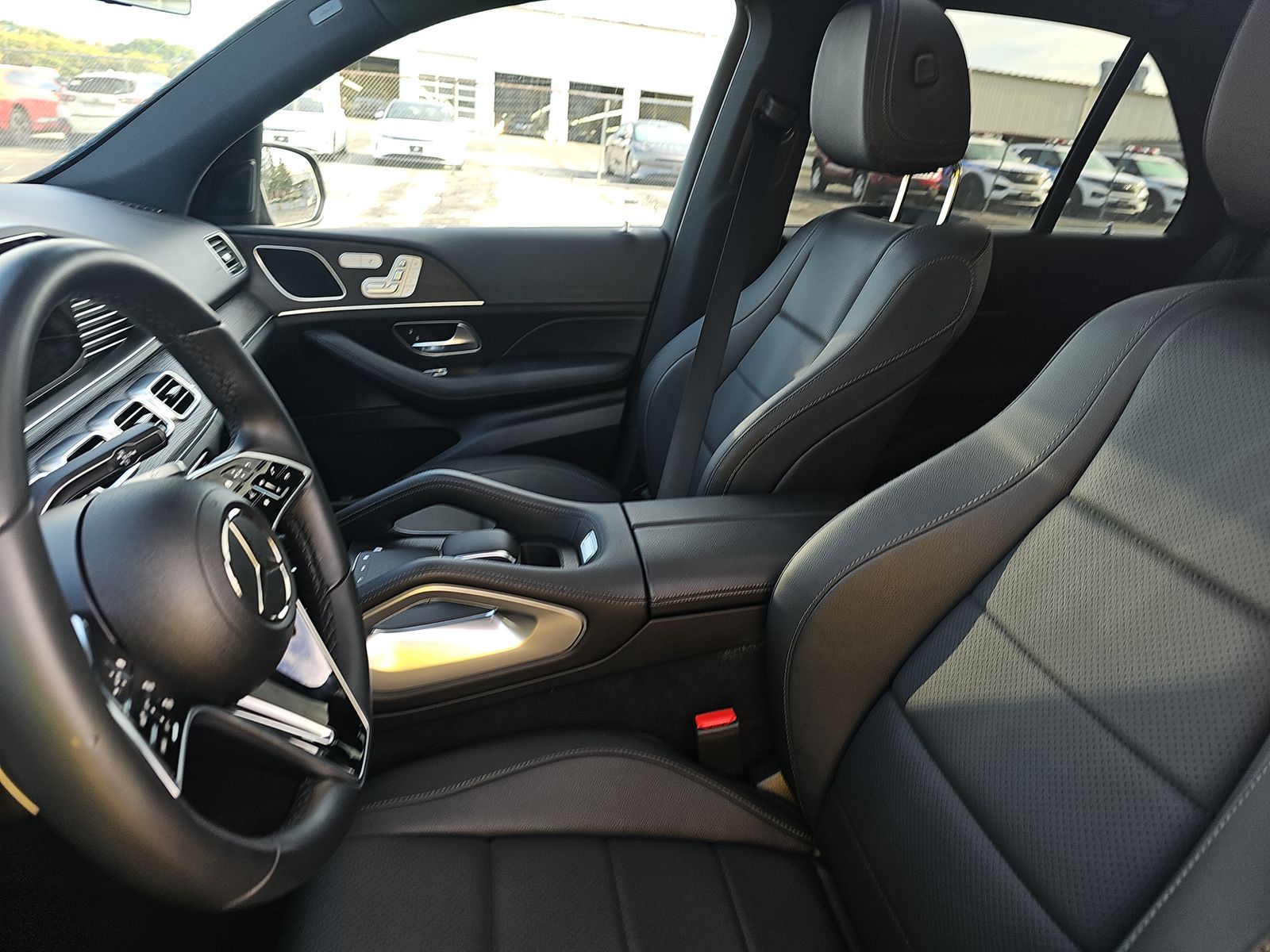 2025 Mercedes-Benz GLE GLE 350 AWD