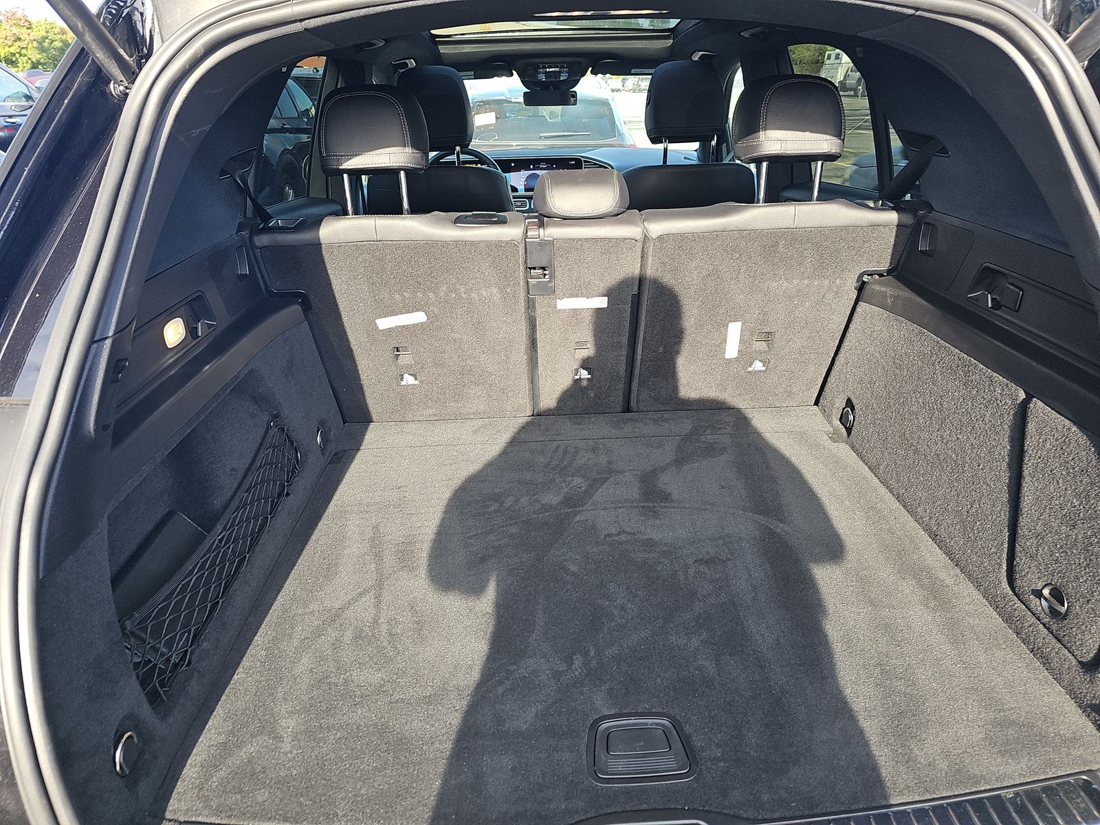 2025 Mercedes-Benz GLE GLE 350 AWD