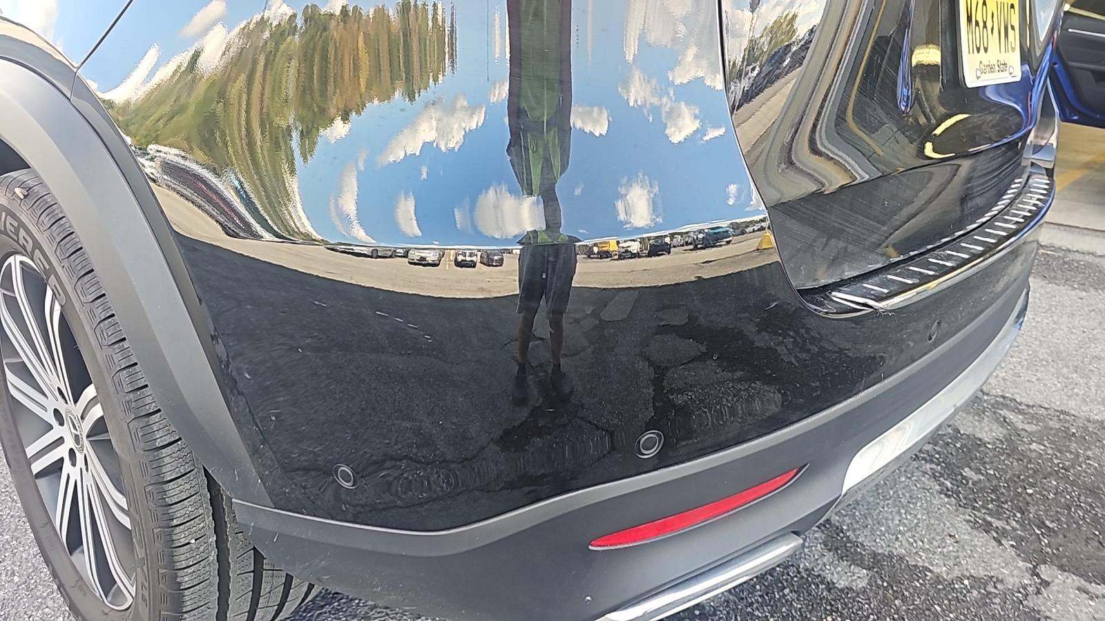 2025 Mercedes-Benz GLE GLE 350 AWD