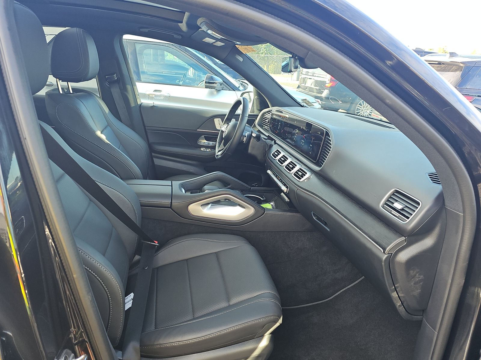 2025 Mercedes-Benz GLE GLE 350 AWD