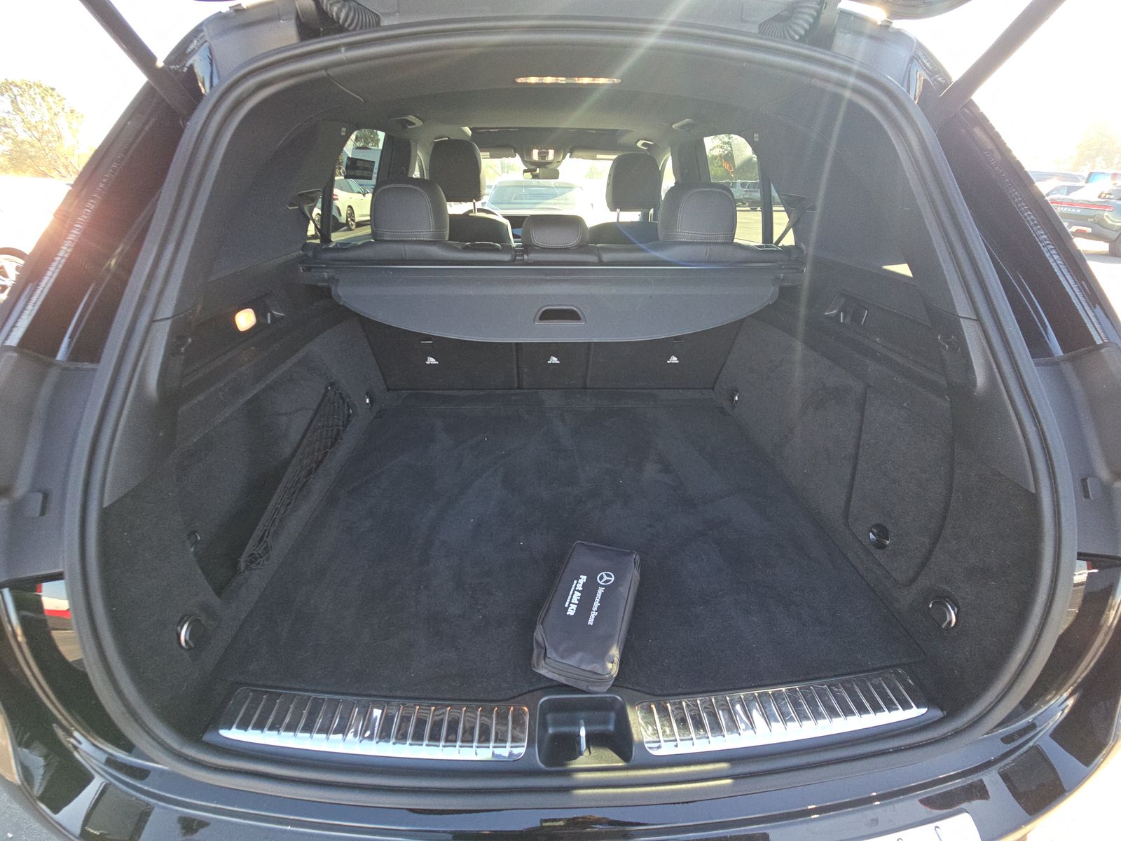 2025 Mercedes-Benz GLE GLE 450 AWD