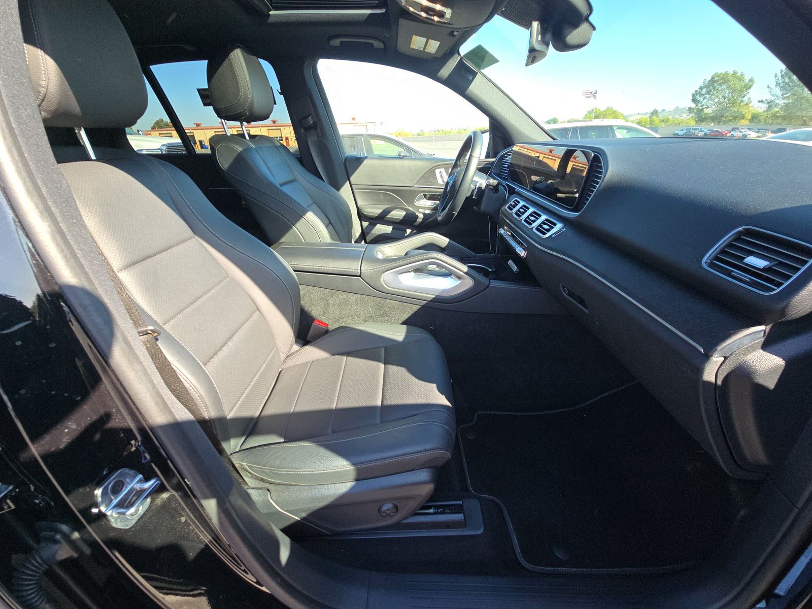 2025 Mercedes-Benz GLE GLE 450 AWD