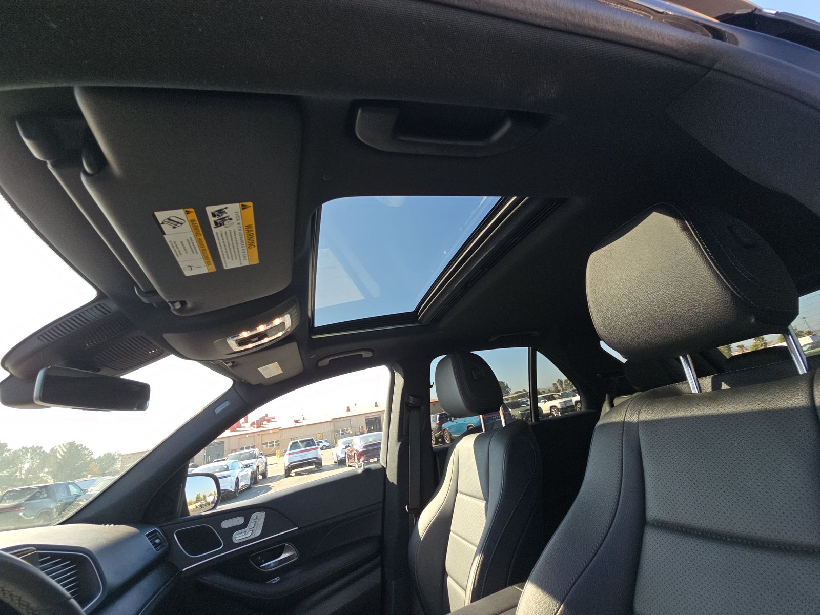 2025 Mercedes-Benz GLE GLE 450 AWD