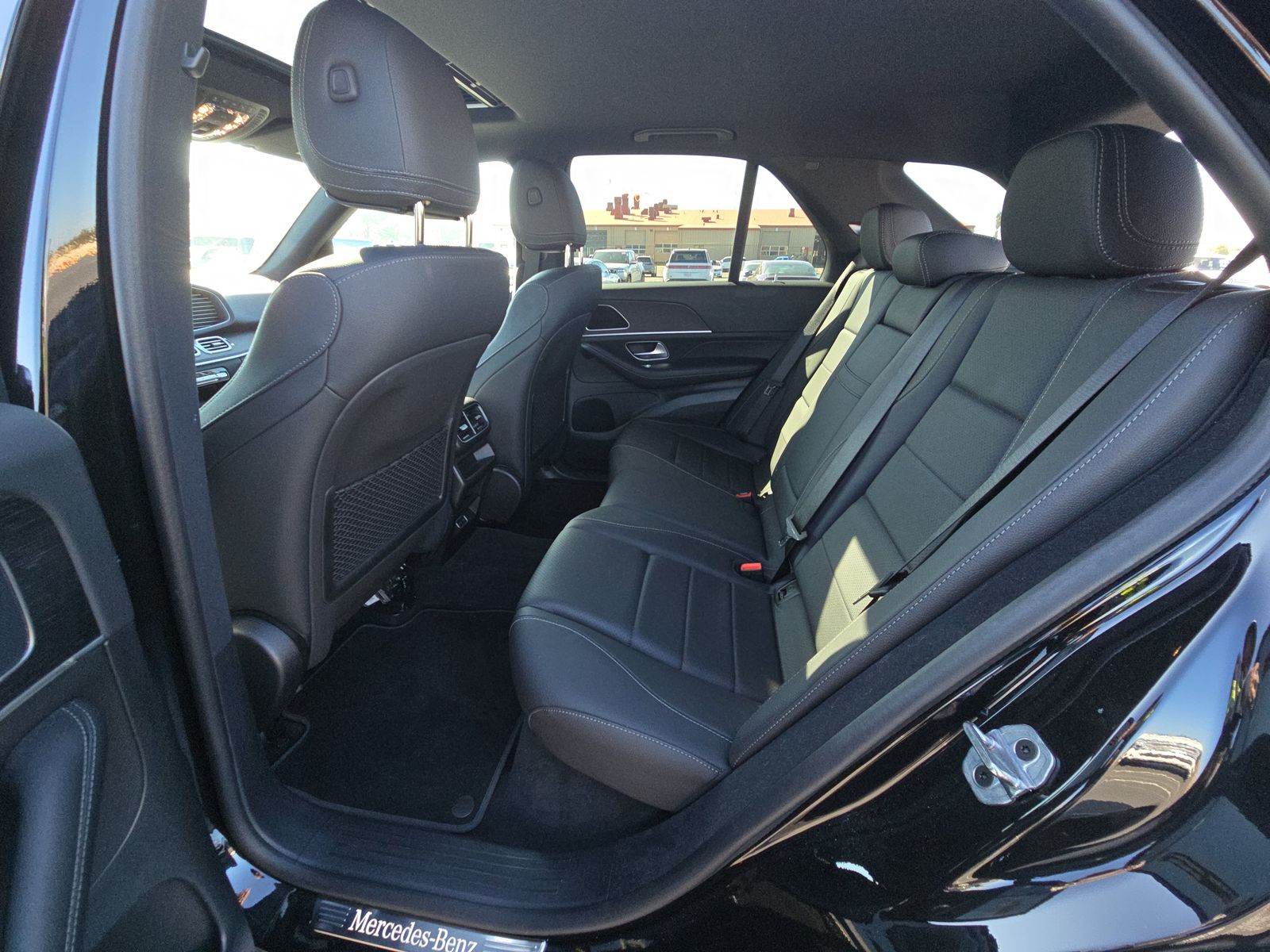 2025 Mercedes-Benz GLE GLE 450 AWD