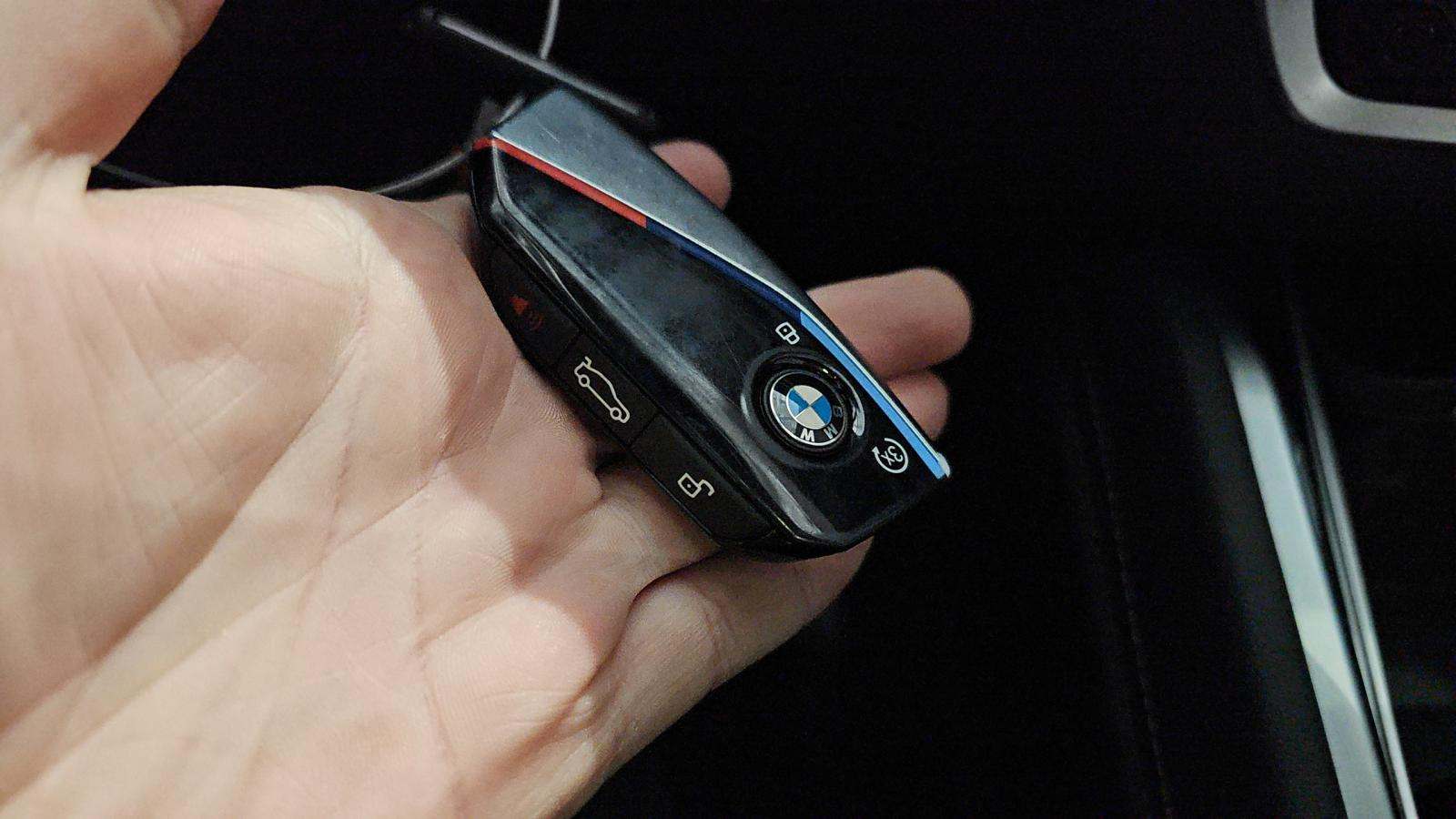 2025 BMW X6 xDrive40i AWD