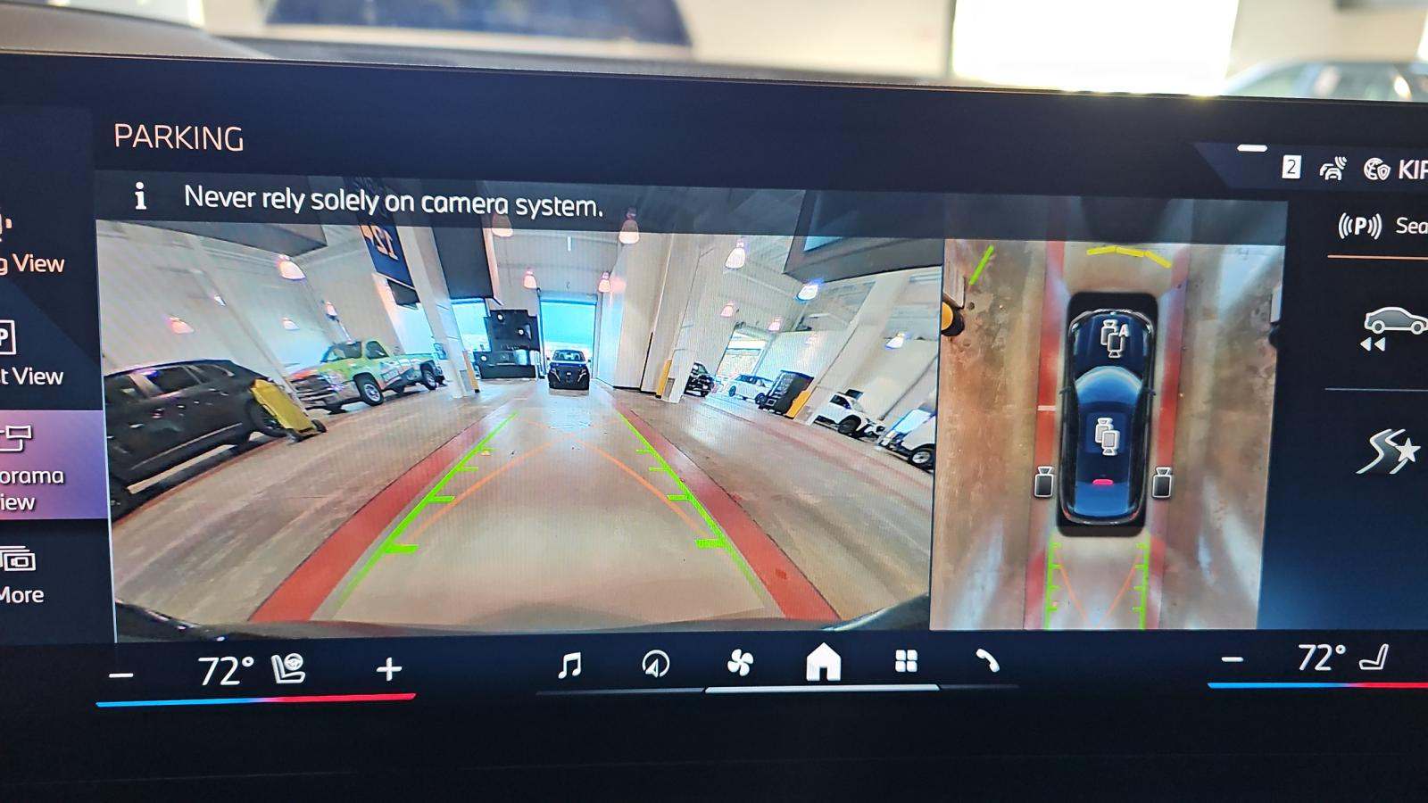 2025 BMW X6 xDrive40i AWD