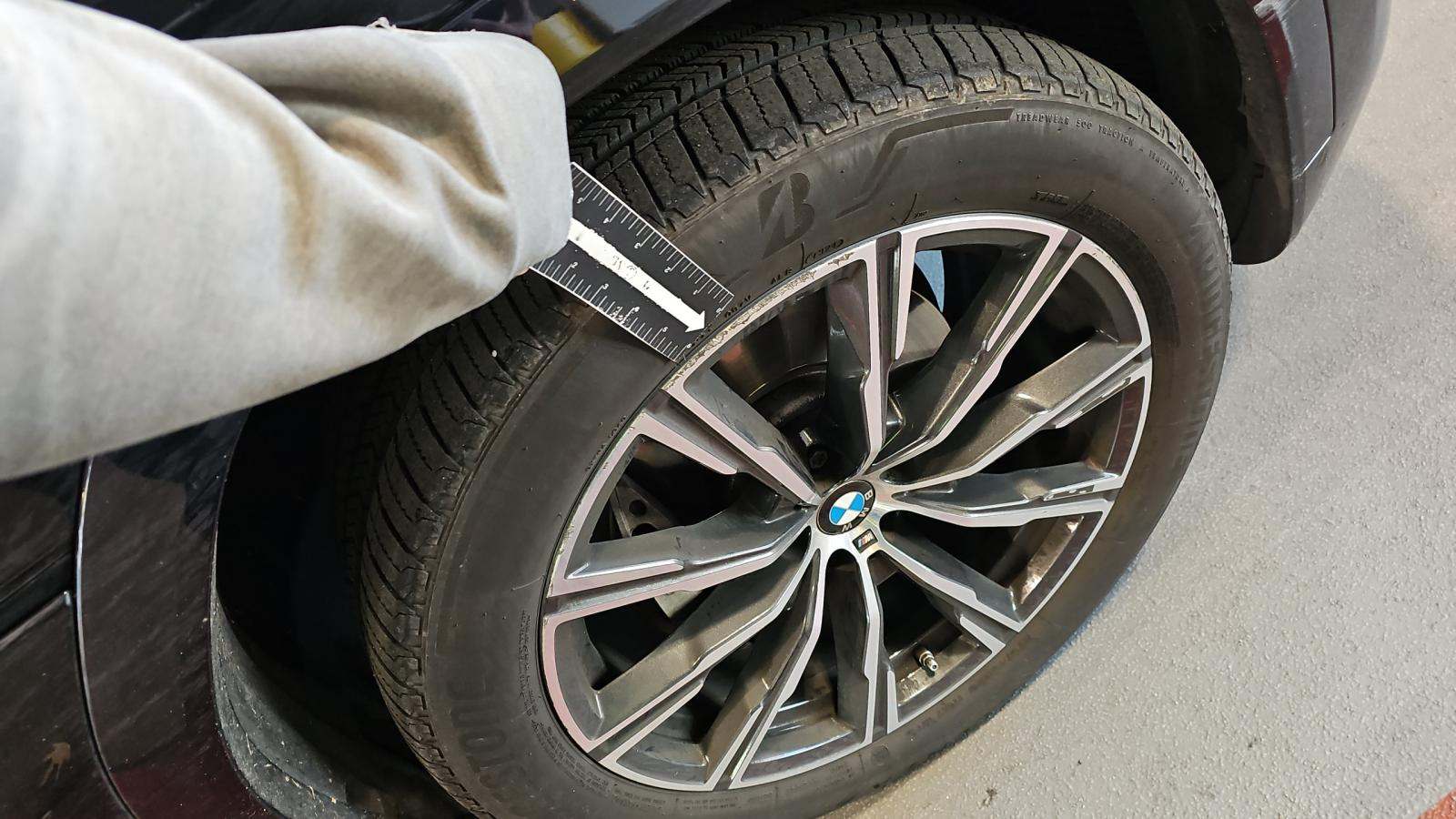 2025 BMW X6 xDrive40i AWD