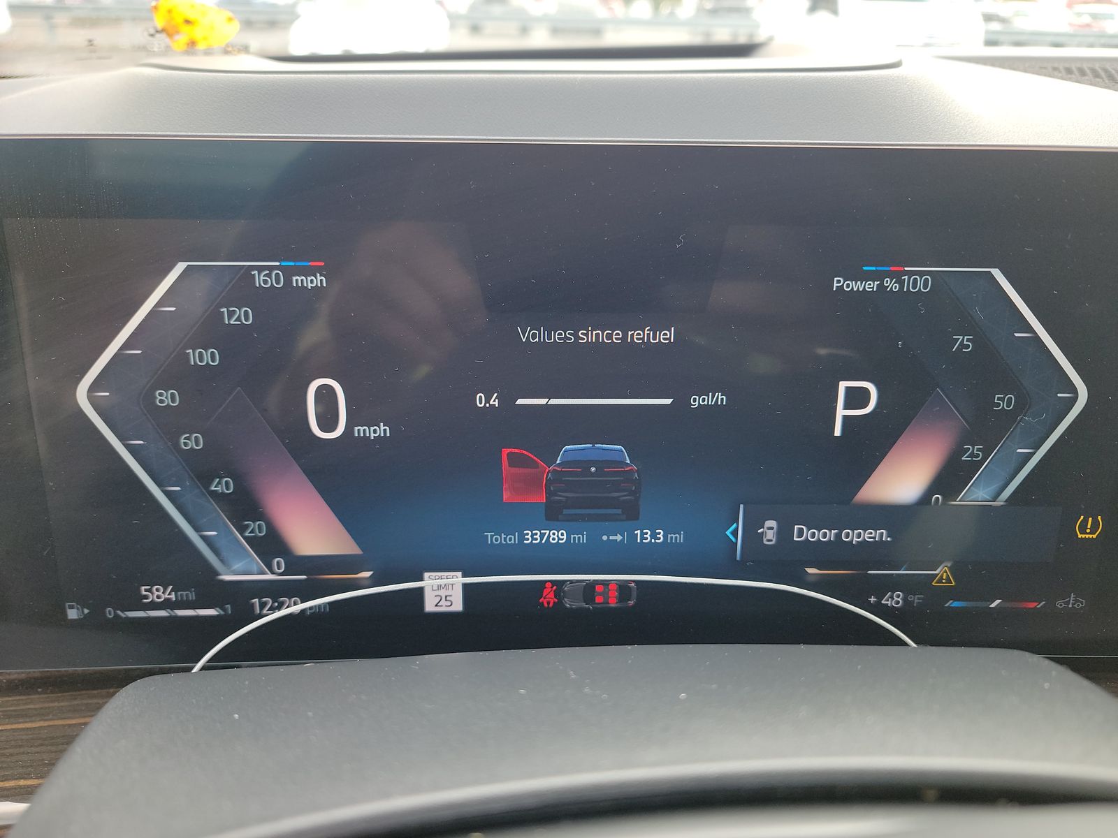 2025 BMW X6 xDrive40i AWD