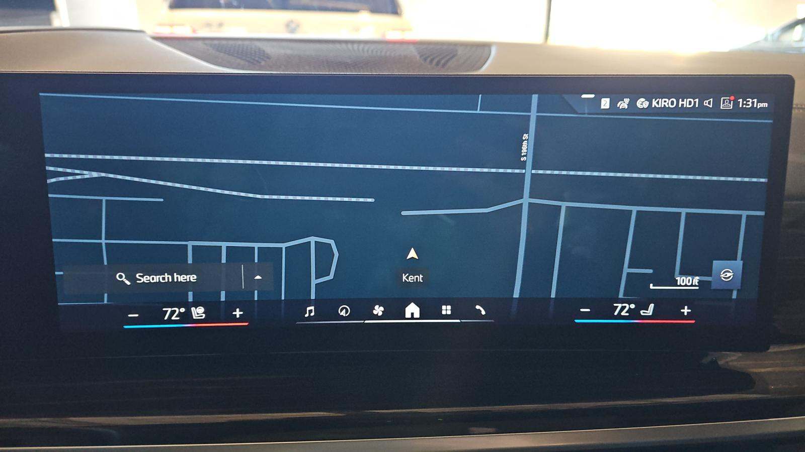 2025 BMW X6 xDrive40i AWD