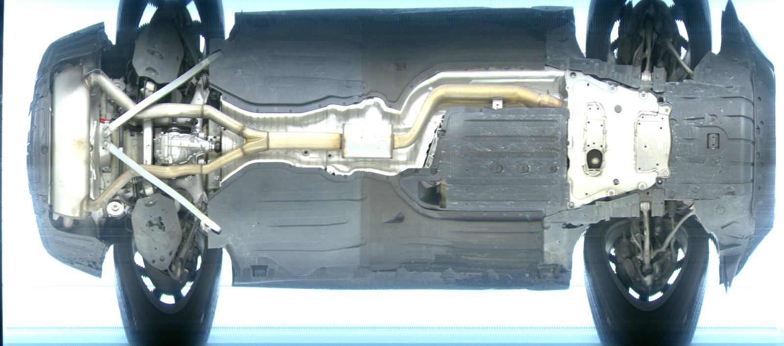 2025 BMW X6 xDrive40i AWD