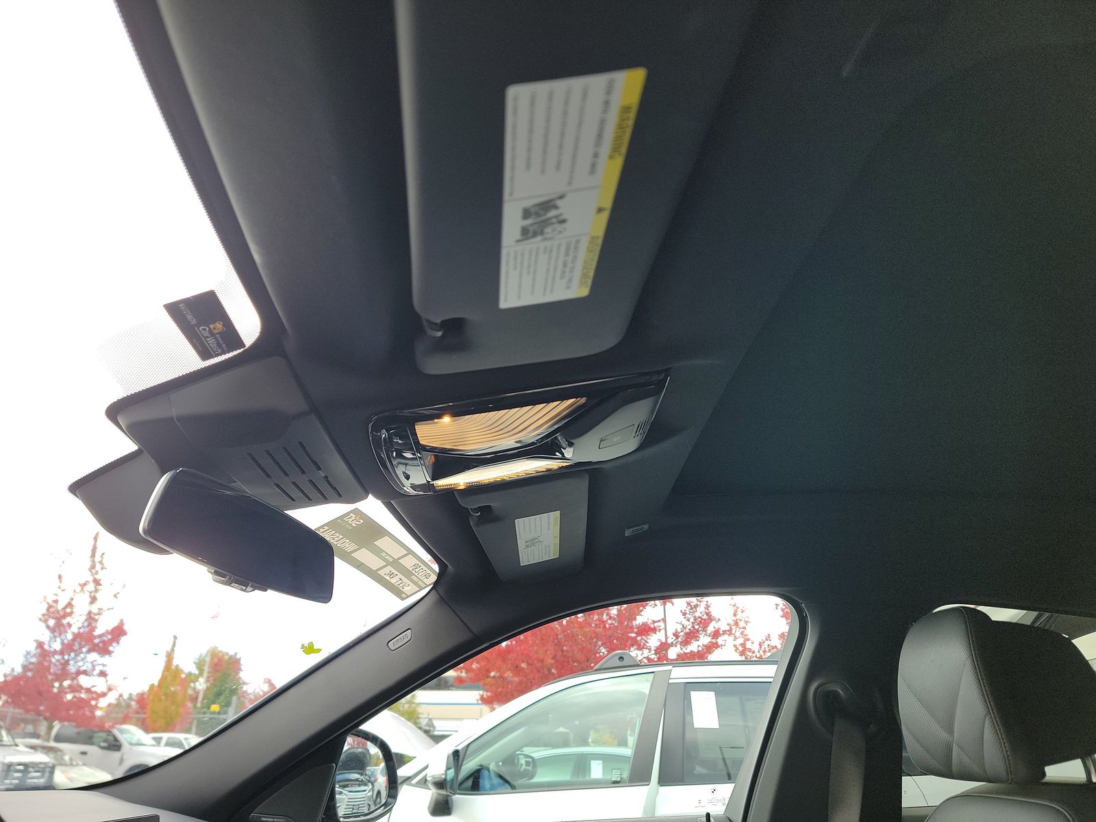 2025 BMW X6 xDrive40i AWD