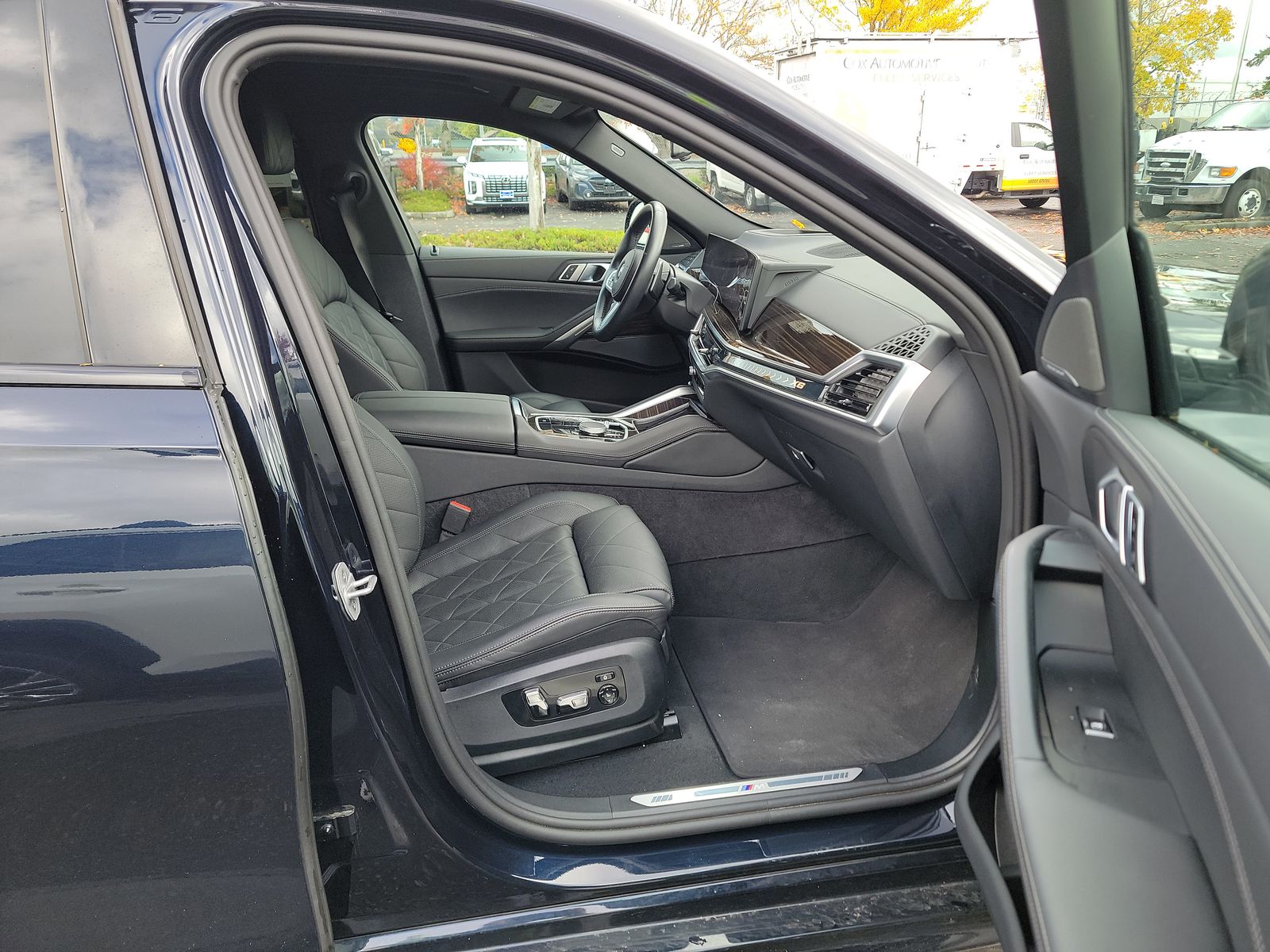 2025 BMW X6 xDrive40i AWD