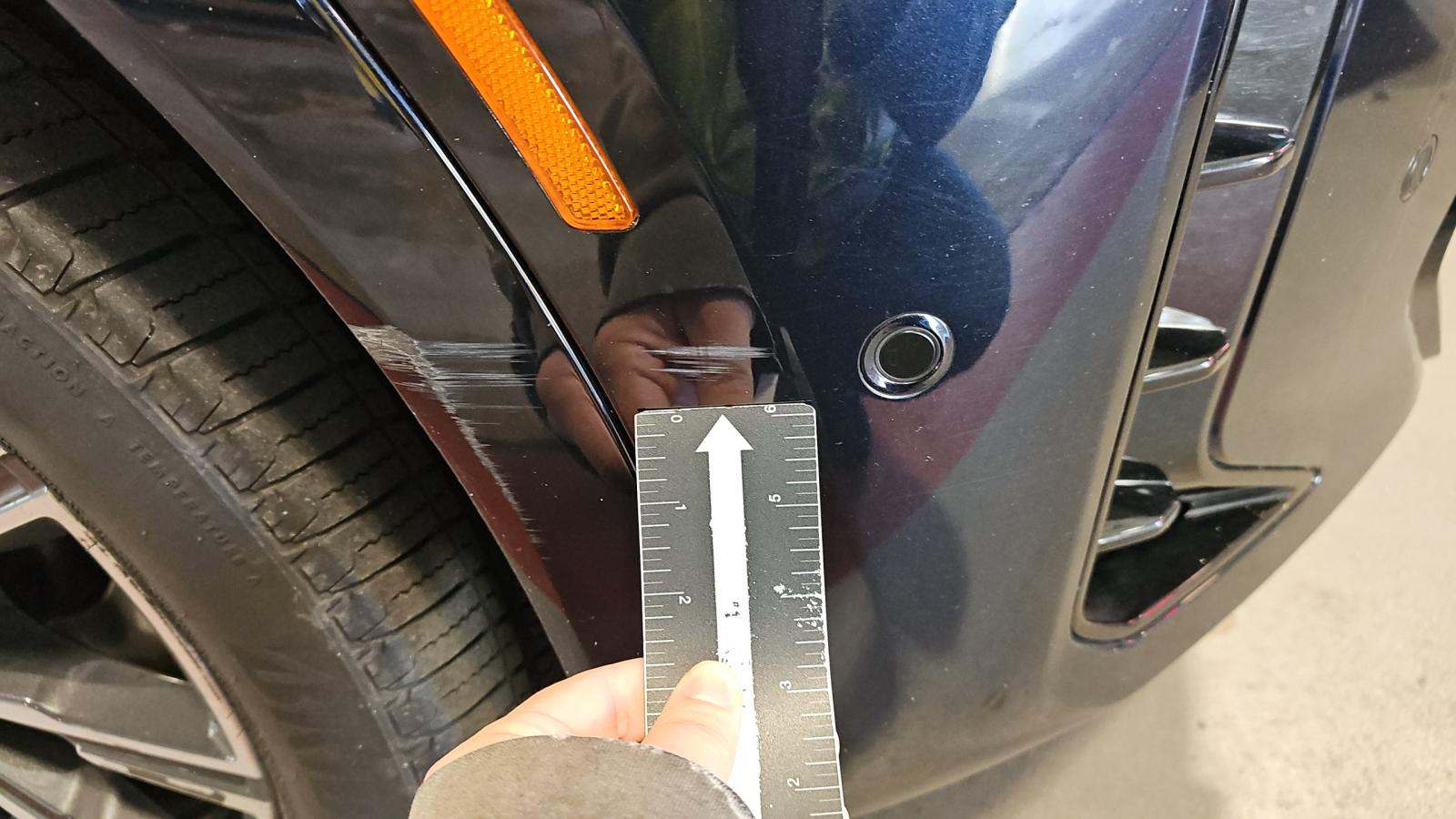 2025 BMW X6 xDrive40i AWD