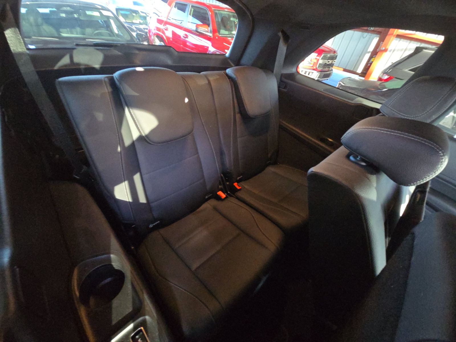 2025 Mercedes-Benz GLS GLS 450 AWD