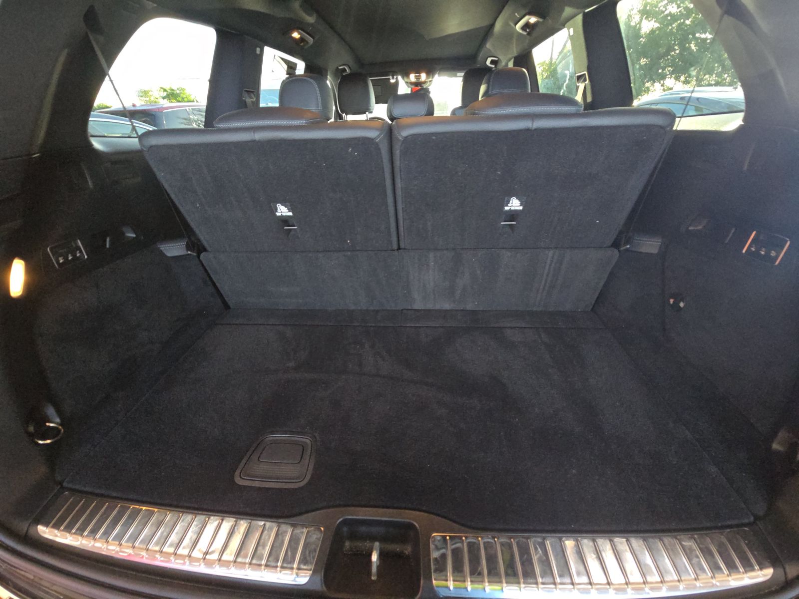 2025 Mercedes-Benz GLS GLS 450 AWD