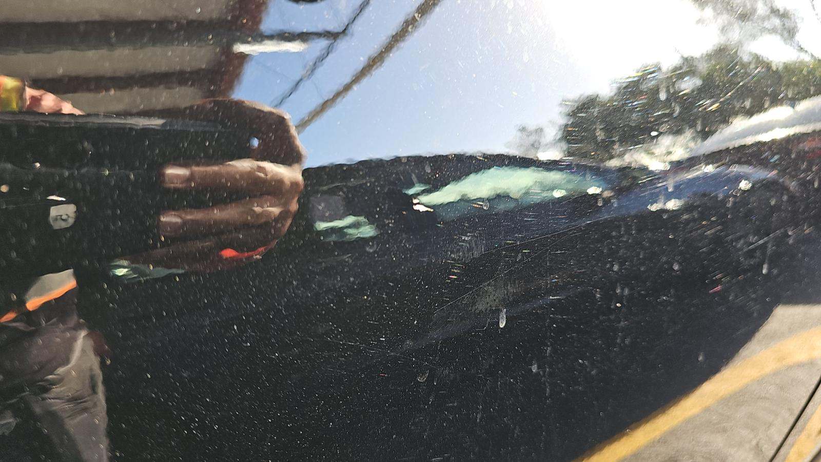 2025 Mercedes-Benz GLS GLS 450 AWD