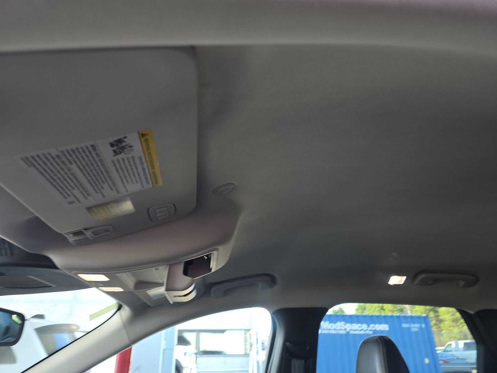 2025 Ford Escape Platinum AWD