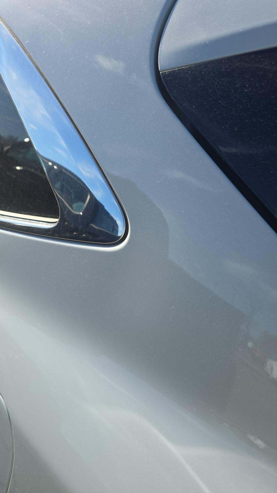 2025 Ford Escape Platinum AWD