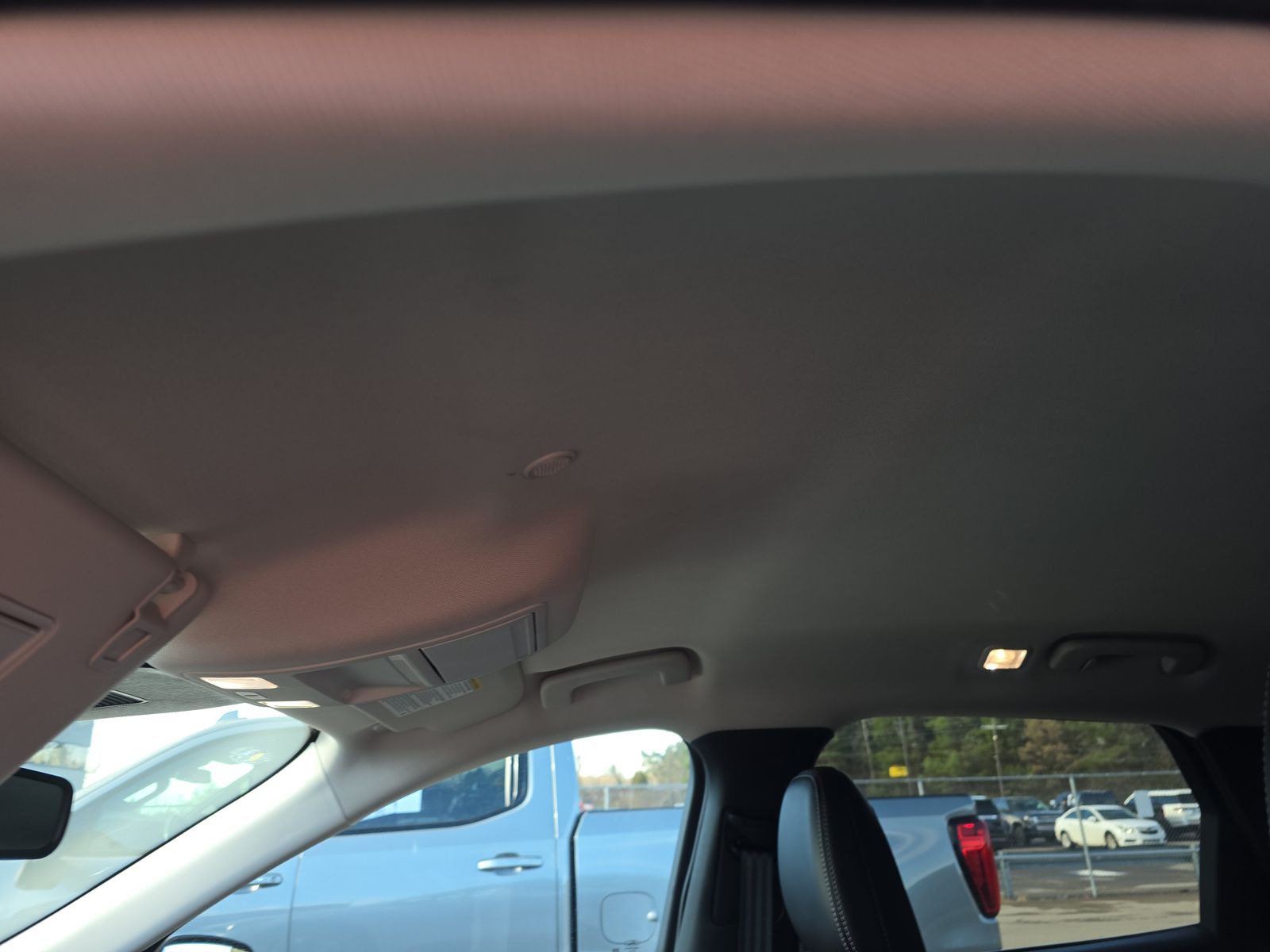 2025 Ford Escape Platinum AWD