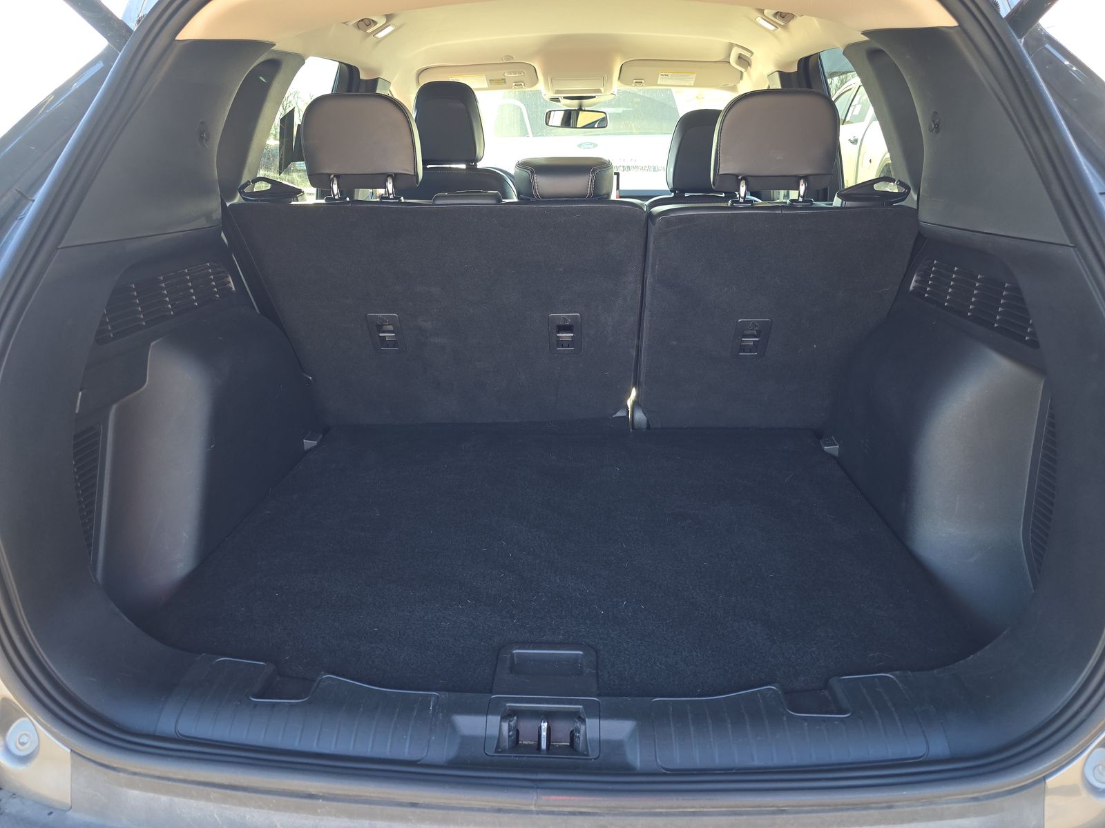 2025 Ford Escape Platinum AWD